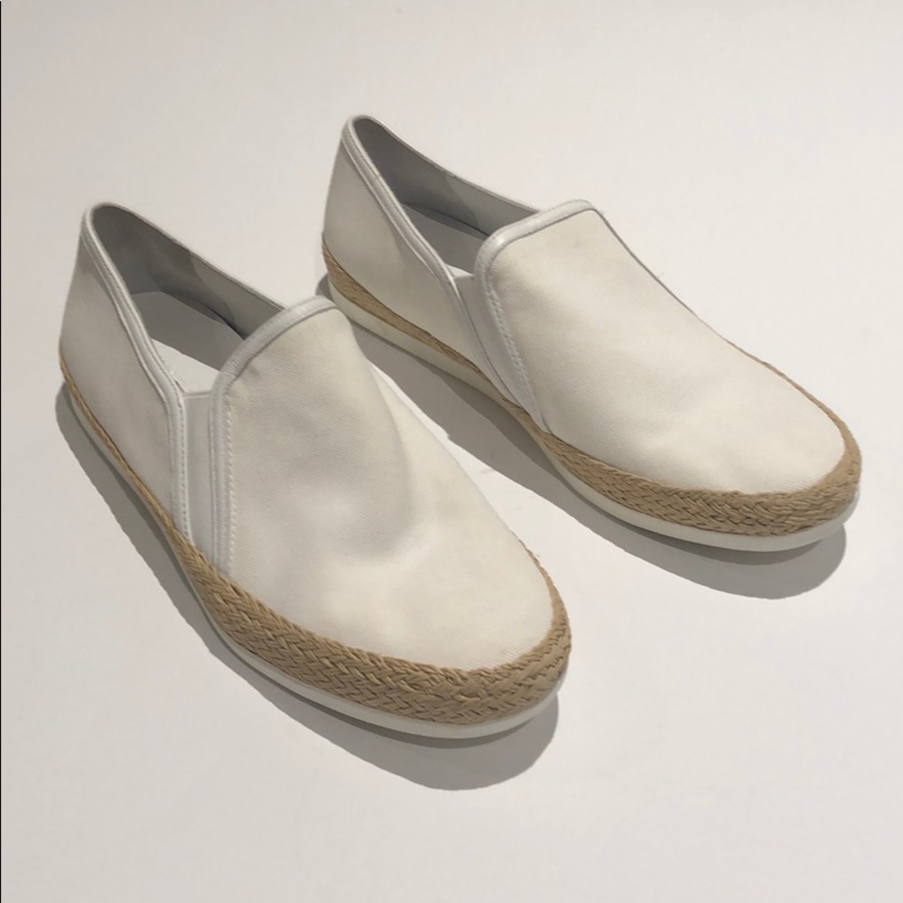 Vince Chance canvas espadrilles Size 7